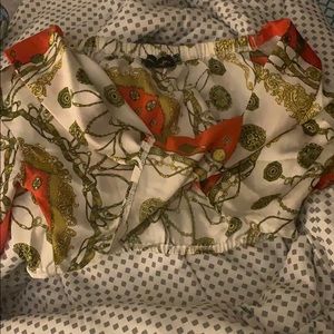 pretty little thing blouse